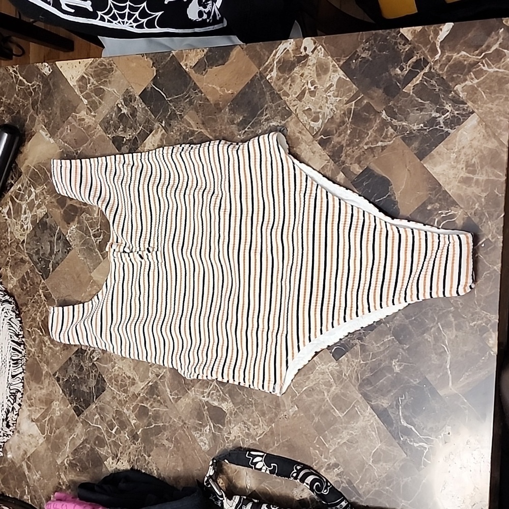 Swimwear